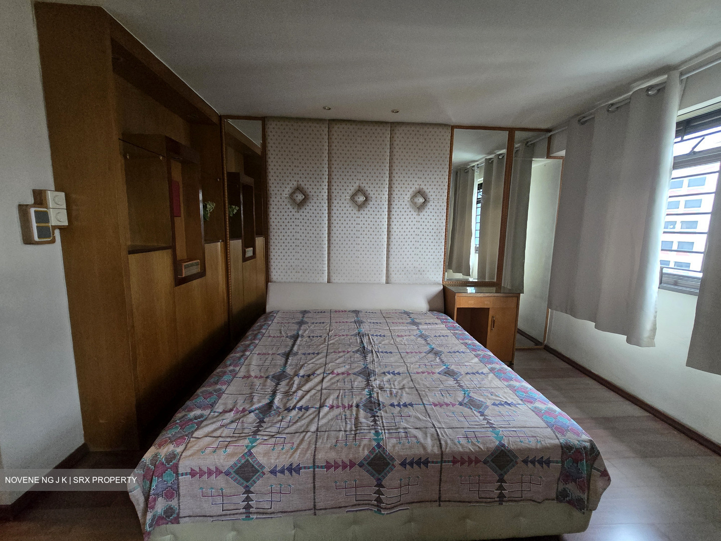 Blk 501B Wellington Circle (Sembawang), HDB 5 Rooms #510384411